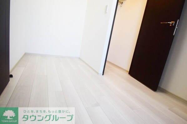 GRAN PASEO横濱関内PREMIUMの物件内観写真